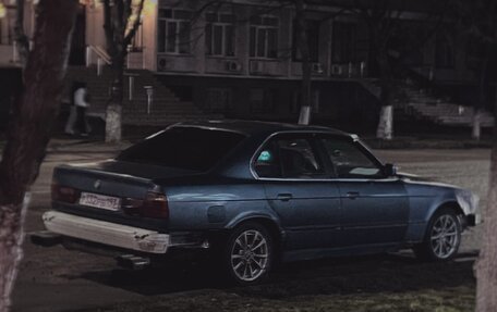 BMW 5 серия, 1988 год, 200 000 рублей, 8 фотография