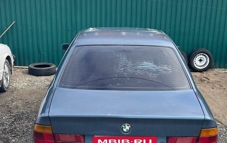 BMW 5 серия, 1988 год, 200 000 рублей, 6 фотография