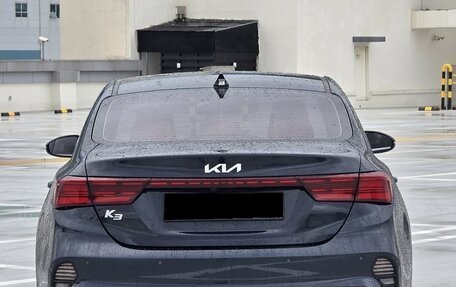 KIA K3, 2023 год, 2 120 000 рублей, 5 фотография