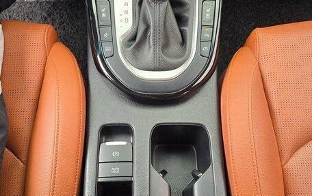 KIA K3, 2023 год, 2 120 000 рублей, 10 фотография