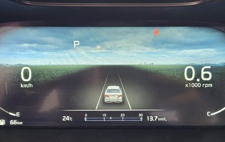 KIA K3, 2023 год, 2 120 000 рублей, 12 фотография