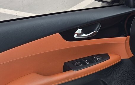 KIA K3, 2023 год, 2 120 000 рублей, 16 фотография