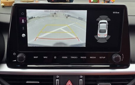 KIA K3, 2023 год, 2 120 000 рублей, 11 фотография