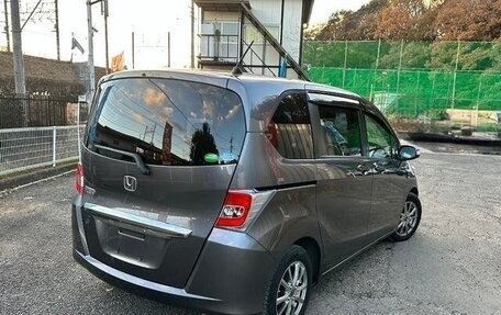 Honda Freed I, 2012 год, 935 000 рублей, 3 фотография