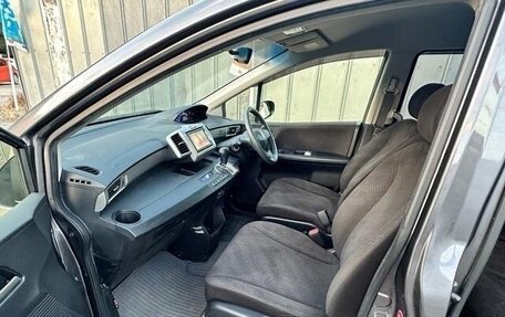 Honda Freed I, 2012 год, 935 000 рублей, 6 фотография