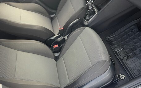 Hyundai Solaris II рестайлинг, 2021 год, 1 430 000 рублей, 11 фотография