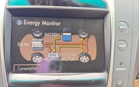 Lexus GS III рестайлинг, 2006 год, 1 450 000 рублей, 14 фотография