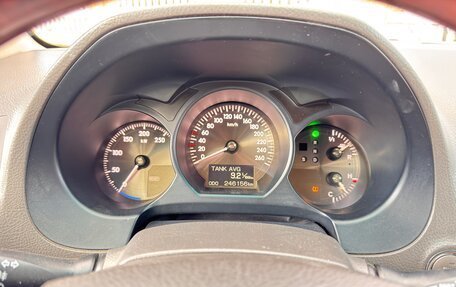 Lexus GS III рестайлинг, 2006 год, 1 450 000 рублей, 13 фотография