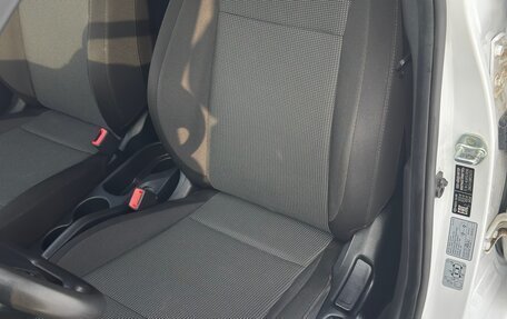 Hyundai Solaris II рестайлинг, 2021 год, 1 430 000 рублей, 17 фотография