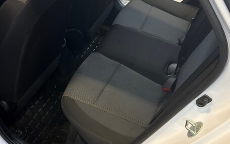 Hyundai Solaris II рестайлинг, 2021 год, 1 430 000 рублей, 16 фотография