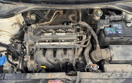 Hyundai Solaris II рестайлинг, 2021 год, 1 430 000 рублей, 22 фотография