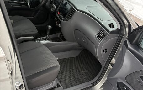 KIA Rio II, 2011 год, 615 000 рублей, 7 фотография