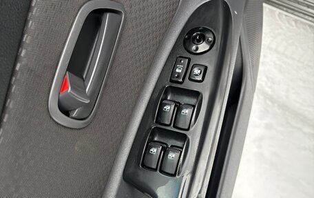 KIA Rio II, 2011 год, 615 000 рублей, 9 фотография