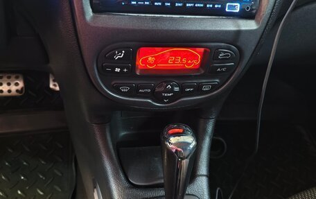 Peugeot 206, 2007 год, 350 000 рублей, 6 фотография