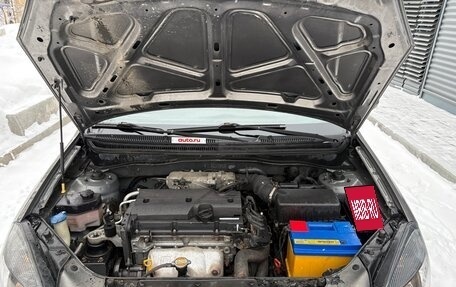 KIA Rio II, 2011 год, 615 000 рублей, 12 фотография