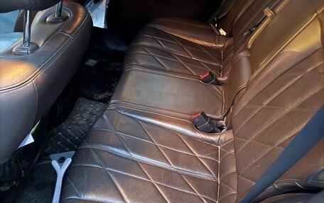 Infiniti FX II, 2008 год, 1 325 000 рублей, 6 фотография