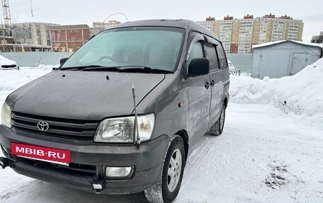 Toyota Town Ace III, 1997 год, 400 000 рублей, 3 фотография