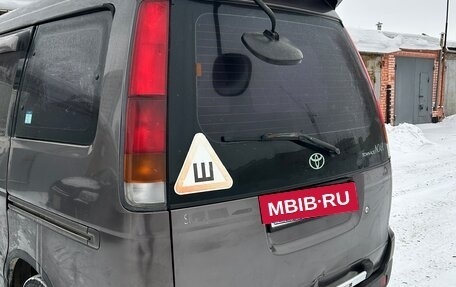 Toyota Town Ace III, 1997 год, 400 000 рублей, 5 фотография