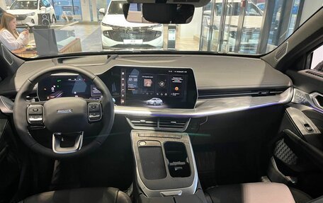 Haval F7x, 2026 год, 3 799 000 рублей, 6 фотография