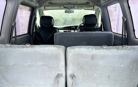 Toyota Town Ace III, 1997 год, 400 000 рублей, 7 фотография