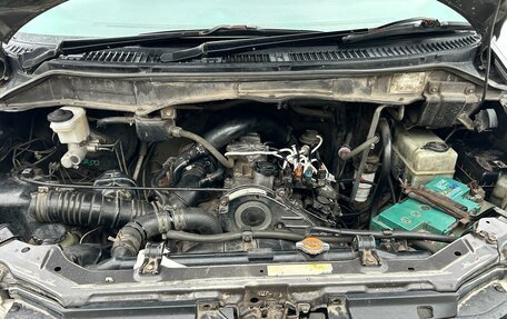 Toyota Town Ace III, 1997 год, 400 000 рублей, 10 фотография