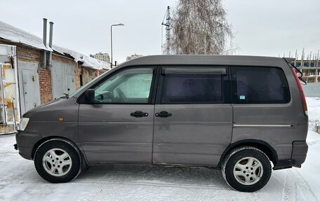 Toyota Town Ace III, 1997 год, 400 000 рублей, 4 фотография