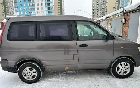 Toyota Town Ace III, 1997 год, 400 000 рублей, 11 фотография