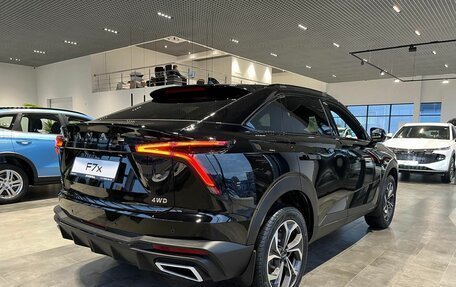 Haval F7x, 2026 год, 3 799 000 рублей, 3 фотография