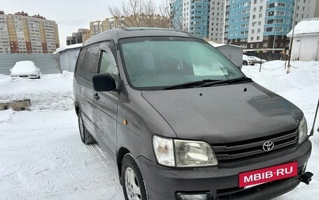 Toyota Town Ace III, 1997 год, 400 000 рублей, 6 фотография