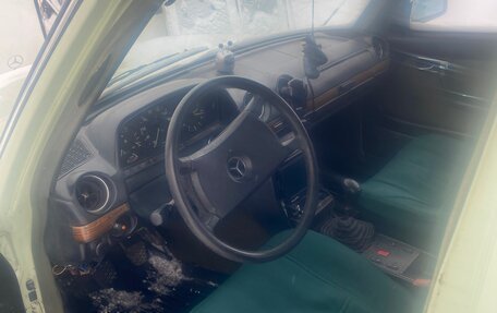 Mercedes-Benz E-Класс, 1992 год, 120 000 рублей, 4 фотография