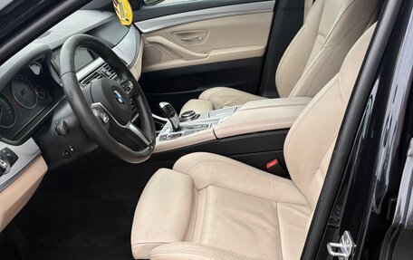 BMW 5 серия, 2013 год, 1 850 000 рублей, 4 фотография