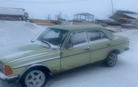 Mercedes-Benz E-Класс, 1992 год, 120 000 рублей, 2 фотография