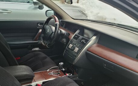 Nissan Teana, 2006 год, 600 000 рублей, 3 фотография