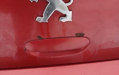 Peugeot 307 I, 2005 год, 350 000 рублей, 2 фотография