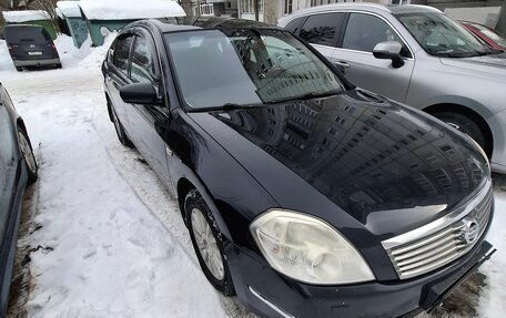 Nissan Teana, 2006 год, 600 000 рублей, 2 фотография