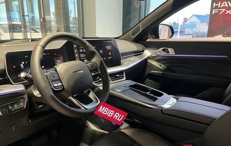 Haval F7x, 2026 год, 3 799 000 рублей, 9 фотография