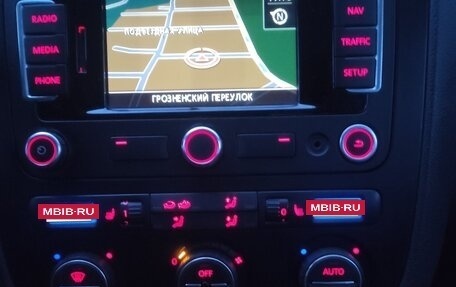 Volkswagen Jetta VI, 2008 год, 750 000 рублей, 4 фотография