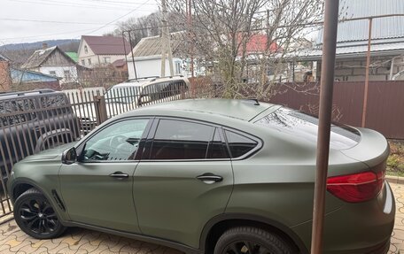 BMW X6, 2015 год, 2 950 000 рублей, 8 фотография