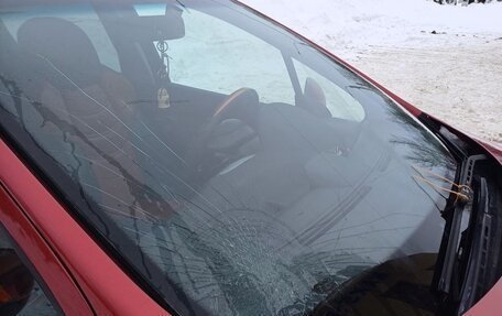 Peugeot 307 I, 2005 год, 350 000 рублей, 7 фотография