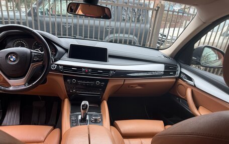 BMW X6, 2015 год, 2 950 000 рублей, 3 фотография