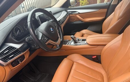 BMW X6, 2015 год, 2 950 000 рублей, 5 фотография