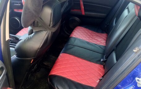 Mazda 6, 2008 год, 750 000 рублей, 2 фотография