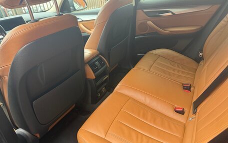 BMW X6, 2015 год, 2 950 000 рублей, 4 фотография