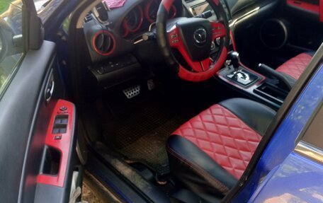 Mazda 6, 2008 год, 750 000 рублей, 3 фотография