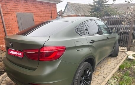 BMW X6, 2015 год, 2 950 000 рублей, 2 фотография