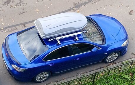 Mazda 6, 2008 год, 750 000 рублей, 7 фотография