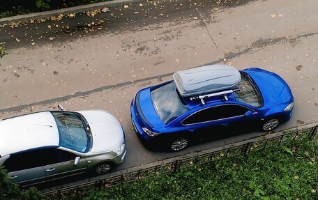 Mazda 6, 2008 год, 750 000 рублей, 8 фотография