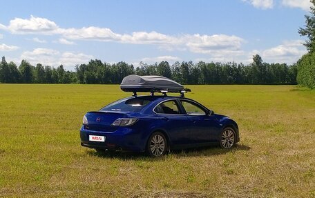 Mazda 6, 2008 год, 750 000 рублей, 5 фотография