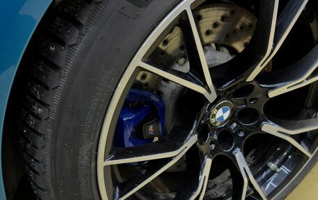 BMW M5, 2021 год, 13 750 000 рублей, 5 фотография