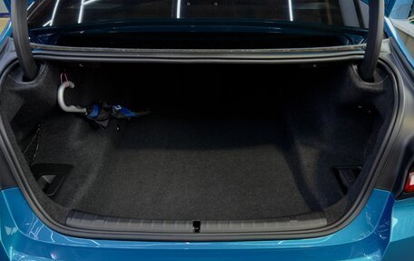 BMW M5, 2021 год, 13 750 000 рублей, 15 фотография